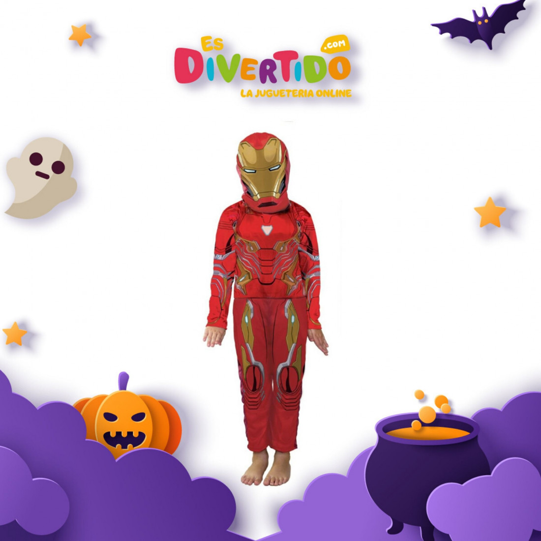 es divertido jugueteria online